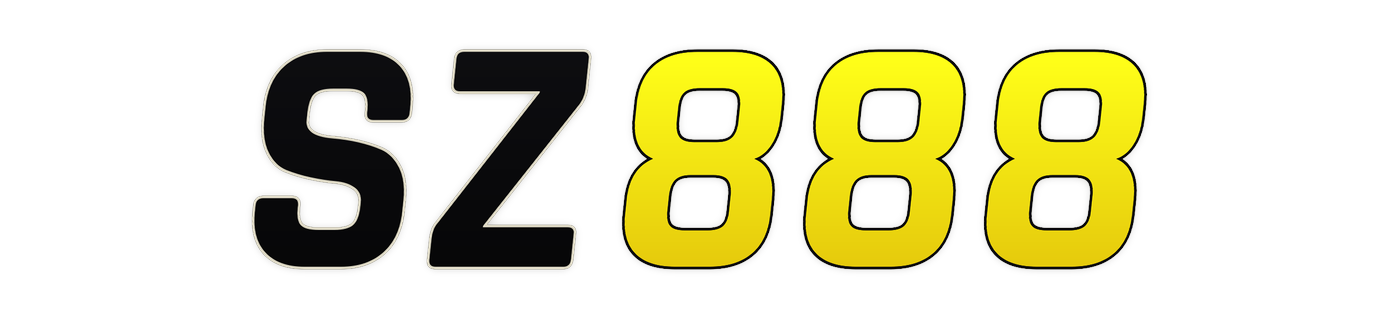 sz888 Logo